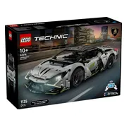 LEGO Technic Lamborghini Revuelto supersportwagen 42214