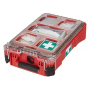 Milwaukee PACKOUT™ First Aid Kit EHBO koffer DIN 13157 - 4932478879