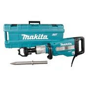 Makita HM1512 Breekhamer SW28,6 48,5J 230V in koffer