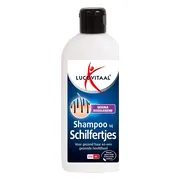 3x Lucovitaal Shampoo bij Schilfertjes 200 ml