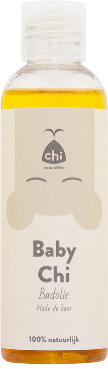 Chi Natural Life Baby Chi Badolie 100ML