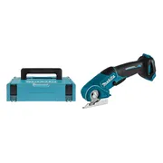 Makita CP100DZJ Accu Mes 12V Max Basic Body in Mbox