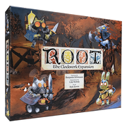 Root: The Clockwork Expansion