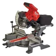 Milwaukee M18 FUEL™ FMS190-0 Accu afkortzaag 190mm 18V Basic Body - 4933459619