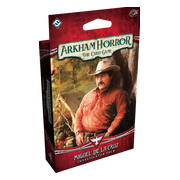 Arkham Horror: The Card Game - Miguel de la Cruz Investigator Deck