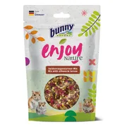 Bunny Nature Enjoy Nature Mix Silkworm Larvae 40 gr