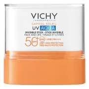 Vichy Capital Soleil UV Aqua Invisible Stick SPF50+ 9GR