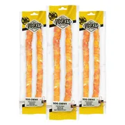 3x Voskes Stick Met Kip 40 cm 2 stuks