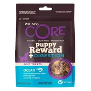 Wellness Core Hondensnacks Reward+ Ocean Treats Puppy 170 gr