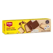 Schar Melkchocolade Butterkeks 130GR