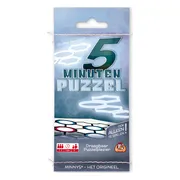 Minnys: 5 Minuten Puzzel