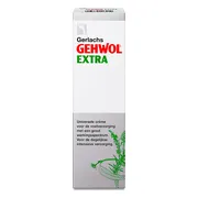 Gehwol Voetcreme Extra 75ML