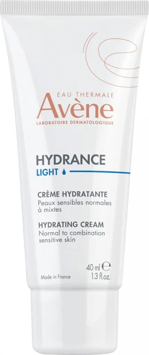 Eau Thermale Avène Light Hydraterende Crème 40ML