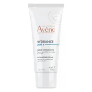 Eau Thermale Avène Light Hydraterende Crème 40ML