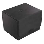 Deckbox Sidekick 100+ XL Convertible Black