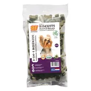 BF Petfood 3-in-1 Koekjes Mini Blaf & Relax 200 gr