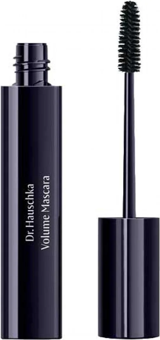 Dr. Hauschka Volume Mascara 01 Black 8ML