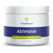 Vitakruid Atrimove Glucosamine complex 300 capsules