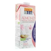 Isola Bio Amandeldrank 1LT