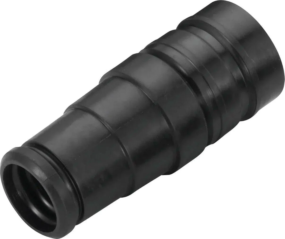 DeWALT DWV9120 Airlock stofafzuigsysteem getrapte adapter