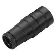 DeWALT DWV9120 Airlock stofafzuigsysteem getrapte adapter