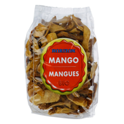 Horizon Mango Stukjes Bio 550GR