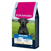 Eukanuba Hondenvoer Droog Life Care Dog Mature Large Kip 12 kg