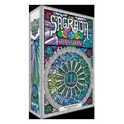 Sagrada: The Great Facades - Passion