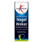 Lucovitaal Nagelweker Olie 30ML