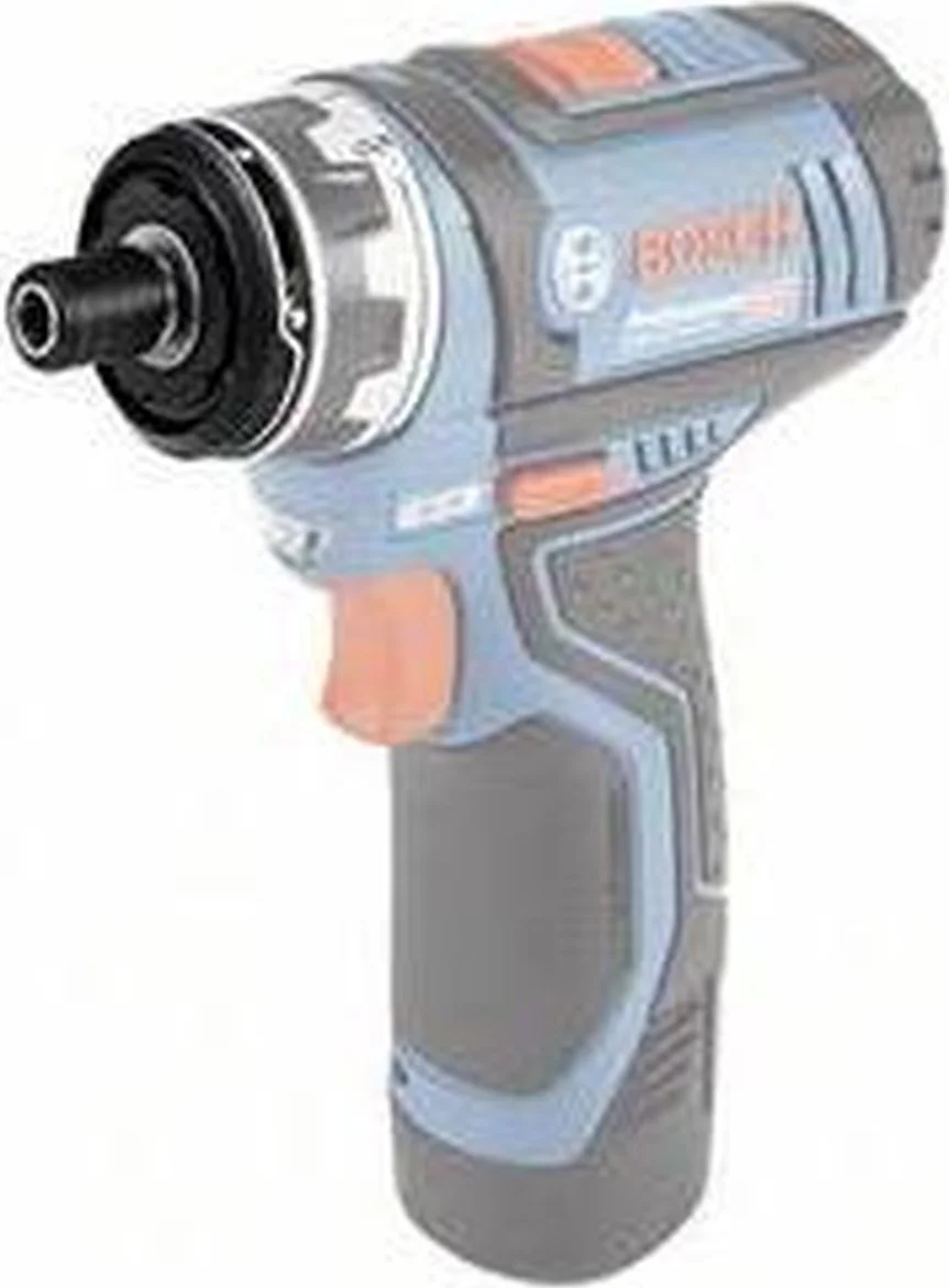 Bosch Professional GFA 12-X FlexiClick Bithouderadapter - 1600A00F5J