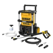 DeWALT DCMPW1600N Accu hogedrukreiniger 2x18V XR Basic Body