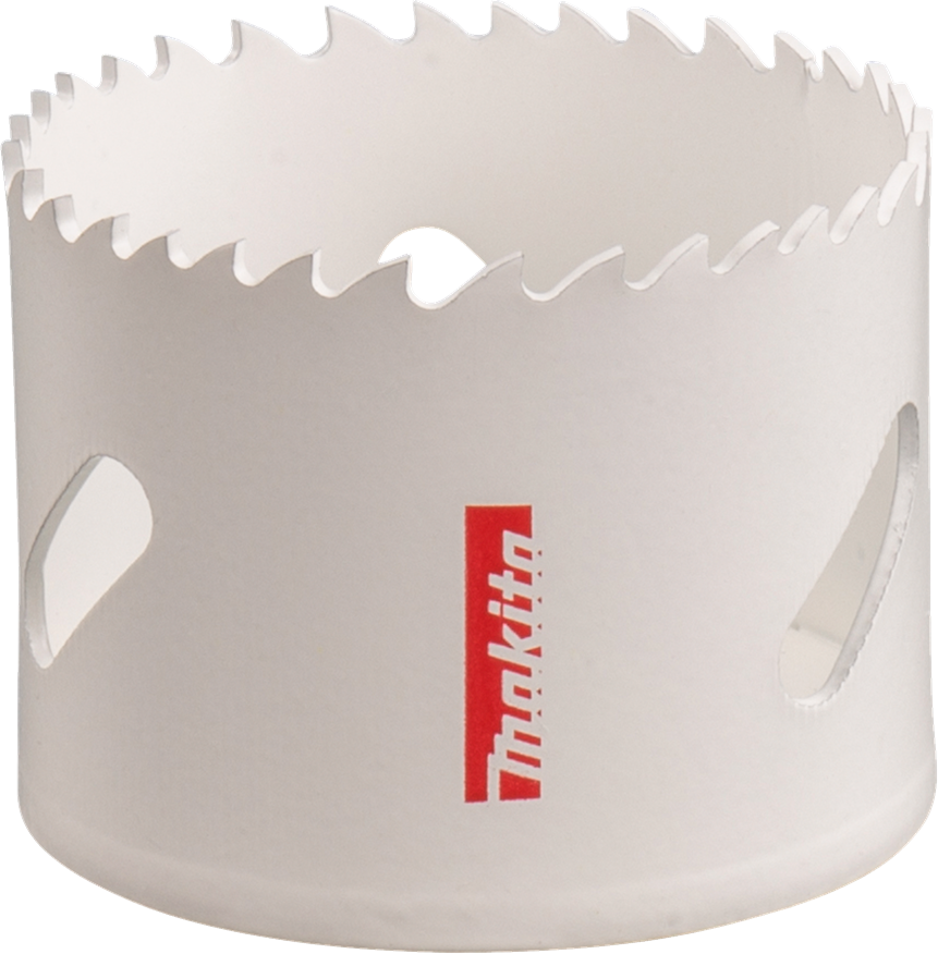 Makita P-35031 Gatzaag 57mm bi-metaal wit