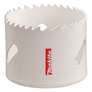 Makita P-35031 Gatzaag 57mm bi-metaal wit