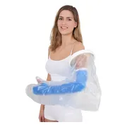 Atlantis Able 2 Gipshoes Heel Arm Volwassenen