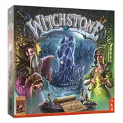 Witchstone