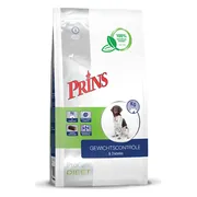Prins ProCare Pressed Veterinary Diet Weight Reduction & Diabetic Hondenvoer 3 kg