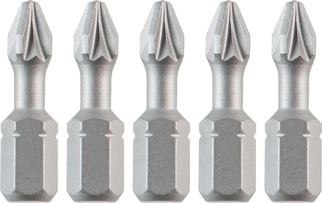 DeWALT DT7213 Schroefbit PZ3 25mm VE=5