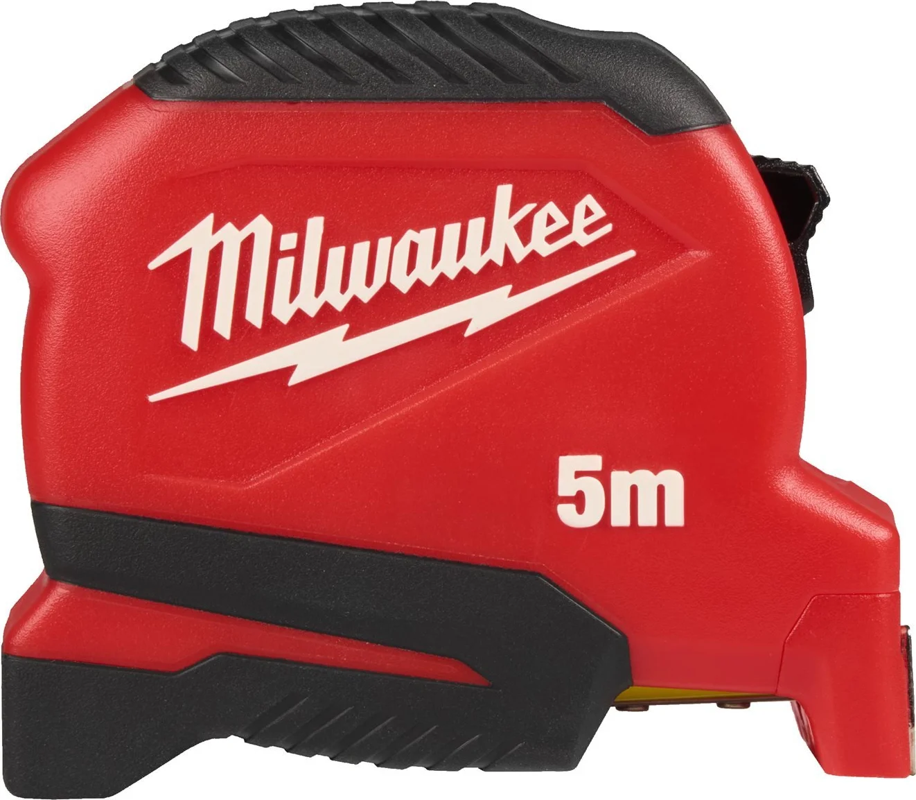 Milwaukee COMPACT Rolmaat 5m x 25mm Gen2 - 4932498778