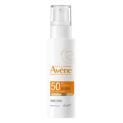 Eau Thermale Avène SPF50 Anti-Age Zonnebrandcrème 40ML