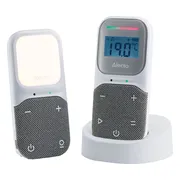 Alecto Full Eco DECT Babyfoon DBX140