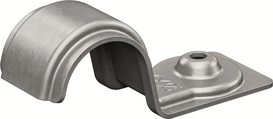 Bosch Professional PRO EMS-32 Kabelklem enkel 100 stuks - 1600A03C2E