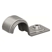 Bosch Professional PRO EMS-32 Kabelklem enkel 100 stuks - 1600A03C2E