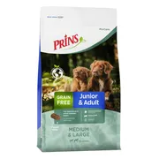 Prins ProCare Graanvrij Junior & Adult Hondenvoer 3 kg