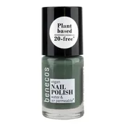 Benecos Nagellak Sage Green 5ML