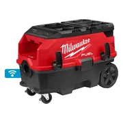 Milwaukee M18 FUEL™ ONEF2VC34M-0 Accu/netstroom stofzuiger M-klasse 34L met VACLINK™ - 4933498142