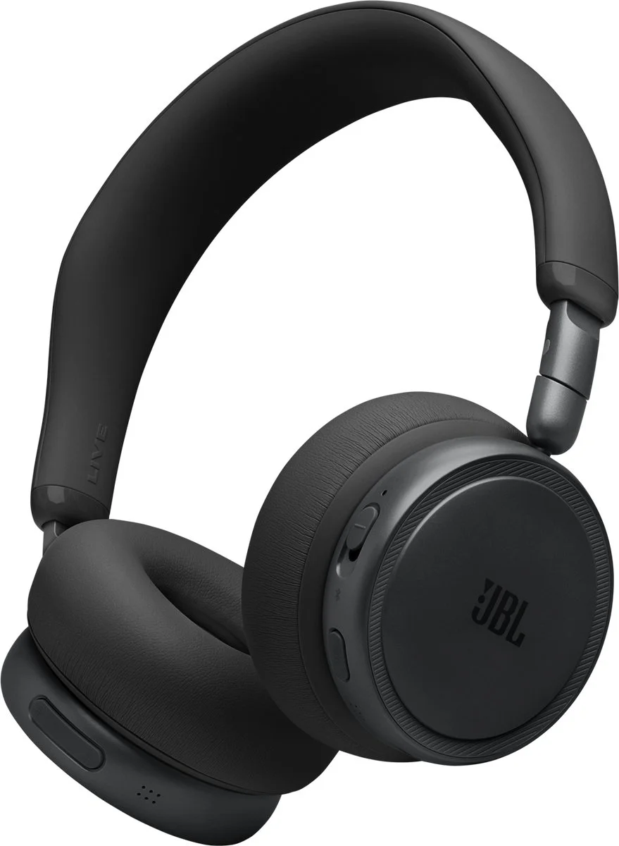 JBL Live 680NC Zwart