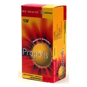Bee Health Propolis Zuigtabletten 114GR