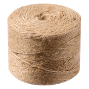 PARKSIDE Jute touw, 1180 m (Naturel)