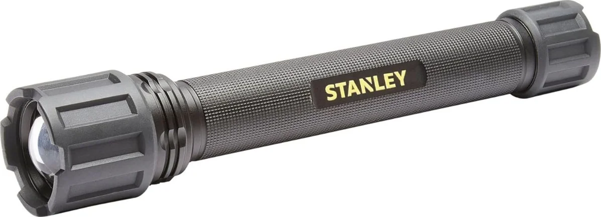 Stanley Zaklamp met focusring 800lm