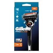 Gillette ProGlide Scheersysteem